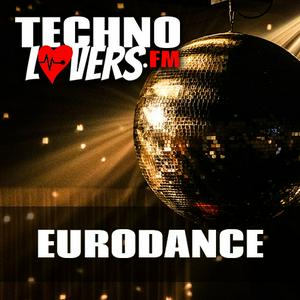 Ascolta Technolovers EURODANCE nell'app