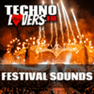 Ascolta Technolovers FESTIVAL SOUNDS nell'app