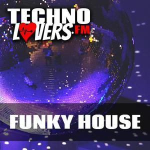 Ascolta Technolovers FUNKY HOUSE nell'app