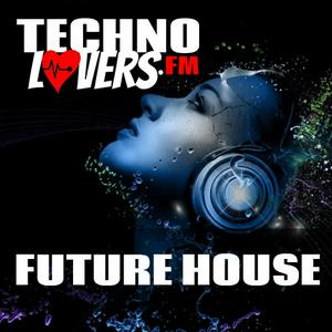 Ascolta Technolovers FUTURE HOUSE nell'app