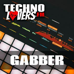 Ascolta Technolovers GABBER nell'app