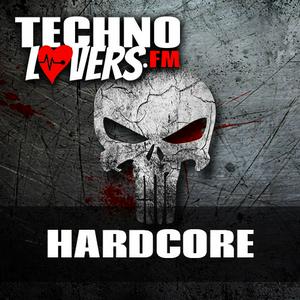 Ascolta Technolovers HARDCORE nell'app