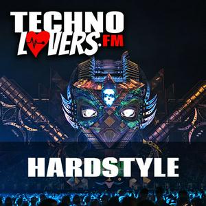 Ascolta Technolovers HARDSTYLE nell'app