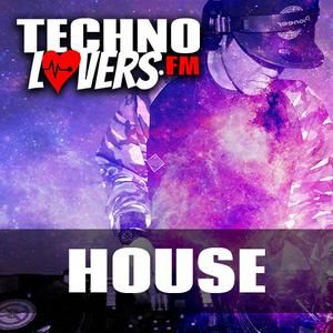 Ascolta Technolovers HOUSE nell'app