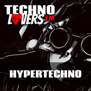 Ascolta Technolovers - HYPERTECHNO nell'app