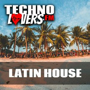 Ascolta Technolovers LATIN HOUSE nell'app