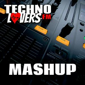 Ascolta Technolovers MASHUP nell'app