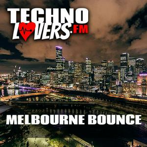 Ascolta Technolovers MELBOURNE BOUNCE nell'app