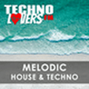 Ascolta Technolovers - Melodic House & Techno nell'app