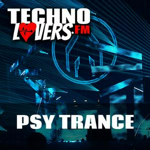 Ascolta Technolovers PSYTRANCE nell'app