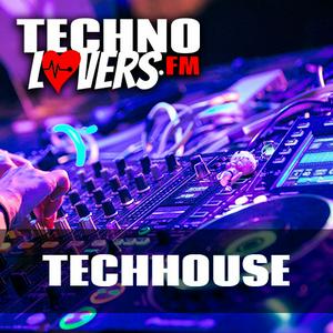 Ascolta Technolovers TECHHOUSE nell'app