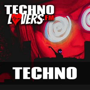 Ascolta Technolovers TECHNO nell'app