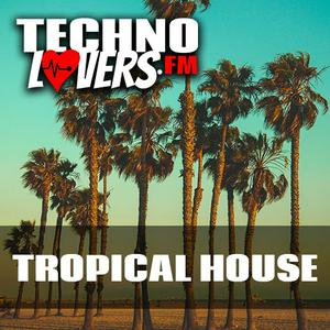 Ascolta Technolovers TROPICAL HOUSE nell'app