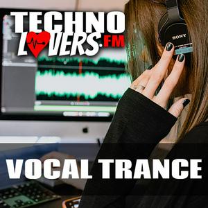 Ascolta Technolovers VOCAL TRANCE nell'app