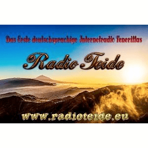 Ascolta Radio Teide nell'app