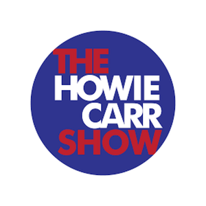 Ascolta The Howie Carr Show nell'app