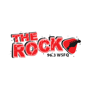 Ascolta The Rock 96.3 WSFQ nell'app