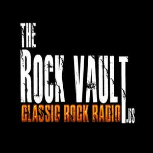 Ascolta The Rock Vault nell'app