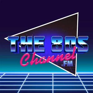 Ascolta The 80s Channel nell'app