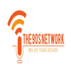 Ascolta The 90s Network nell'app