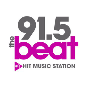 Ascolta 91.5 The Beat nell'app