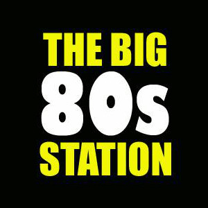 Ascolta The Big 80s Station nell'app