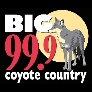 Ascolta The Big 99.9 Coyote Country nell'app