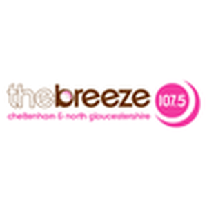 Ascolta The Breeze 107.5 FM Cheltenham nell'app