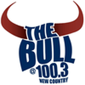 Ascolta The Bull 100.3 FM nell'app