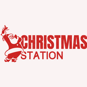 Ascolta The Christmas Station nell'app