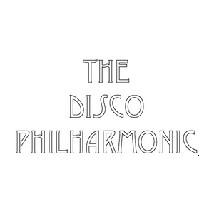 Ascolta The Disco Paradise - Philharmonic nell'app