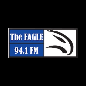 Ascolta The Eagle 94.1 nell'app