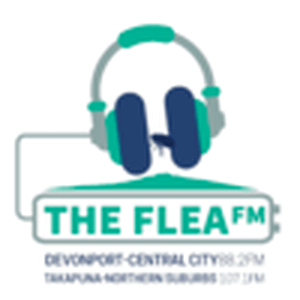 Ascolta The Flea FM nell'app