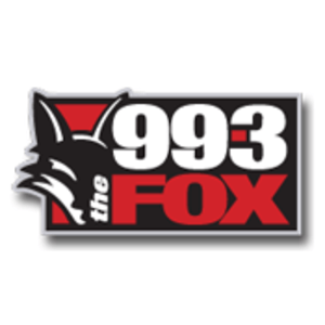 Ascolta 99.3 The Fox Rocks nell'app