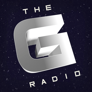 Ascolta THE G RADIO nell'app