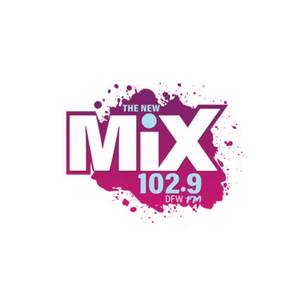 Ascolta The New mix 102.9 nell'app