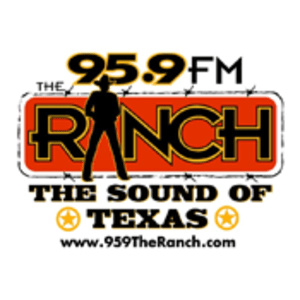 Ascolta THE RANCH 95.9 FM nell'app