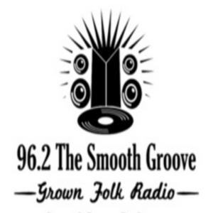 Ascolta 96.2 The Smooth Groove nell'app