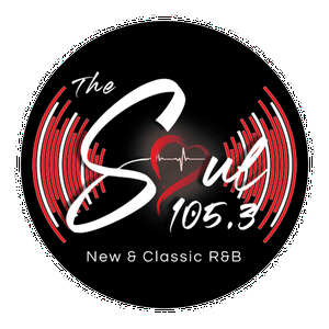 Ascolta The Soul 105.3 nell'app