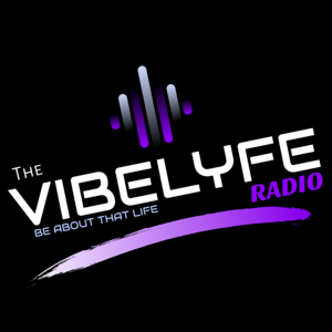 Ascolta THE VIBELYFE RADIO nell'app