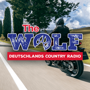 Ascolta The WOLF - Deutschlands Country Radio für Hamburg nell'app