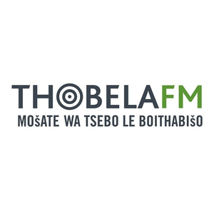 Ascolta Thobela FM nell'app