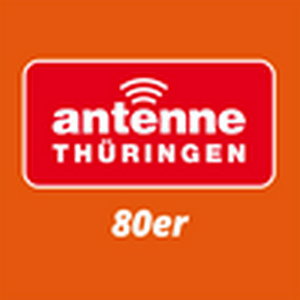 Ascolta ANTENNE THÜRINGEN - 80er nell'app