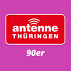 Ascolta ANTENNE THÜRINGEN - 90er  nell'app