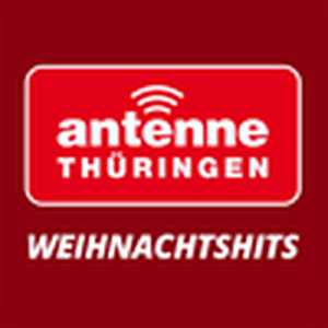 Ascolta ANTENNE THÜRINGEN - Weihnachtshits nell'app