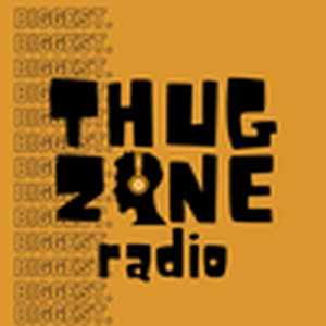 Ascolta Thugzone Radio nell'app