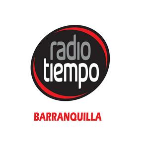 Ascolta RADIO TIEMPO nell'app