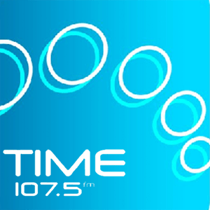 Ascolta TIME 107.5 fm nell'app