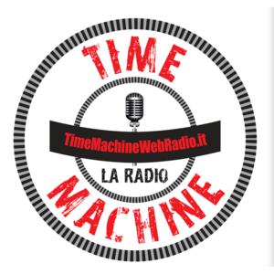 Ascolta Time Machine Web Radio  nell'app