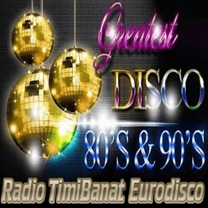 Ascolta Radio TimiBanat-Eurodisco nell'app